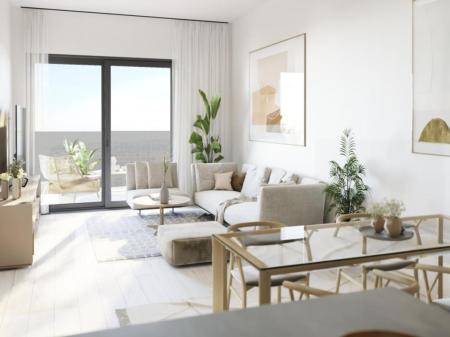 Verasol home apartment 3 bedrooms torrevieja costa blanca vsh 1044