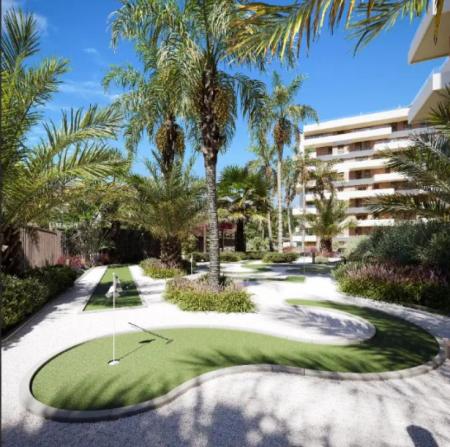 Verasol home apartment 3 bedrooms vila costa blanca
