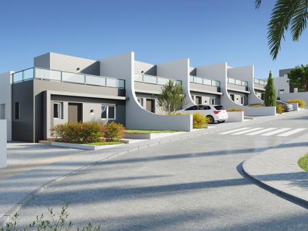 Verasol home apartment 4 bedrooms finestrat costa blanca vsh 0941