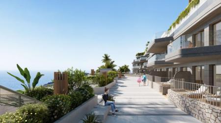 Verasol home apartment 4 bedrooms guilas costa blanca