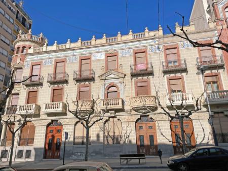 Verasol home apartment 6 bedrooms jijona costa blanca vsh 0387