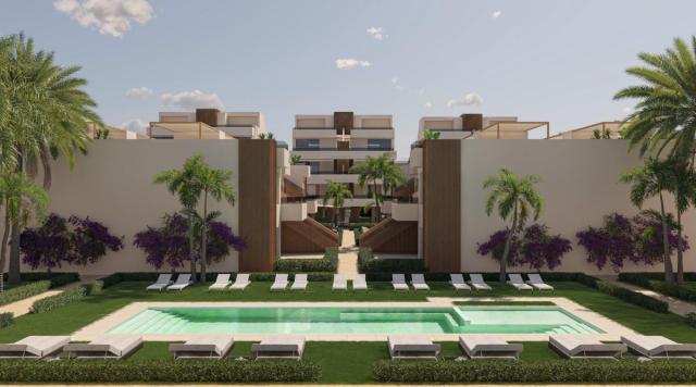 Bungalow for sale in Alhama De Murcia