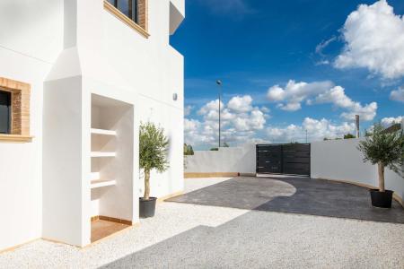 Verasol home bungalow 2 bedrooms callosa de segura costa blanca vsh 0723
