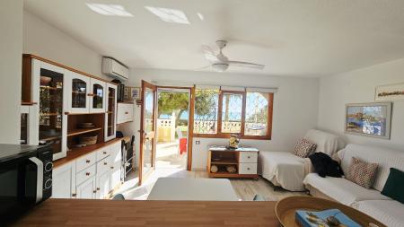 Verasol home bungalow 2 bedrooms el campello costa blanca vsh 0404