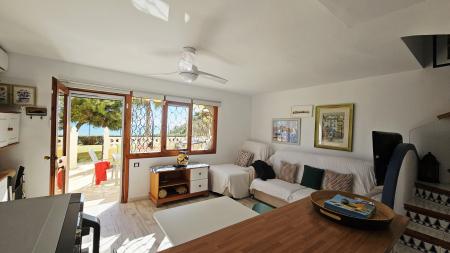 Verasol home bungalow 2 bedrooms el campello costa blanca vsh 0404