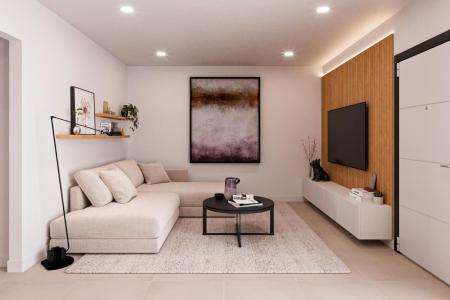 Verasol home bungalow 2 bedrooms fuente alamo costa blanca vsh 0937