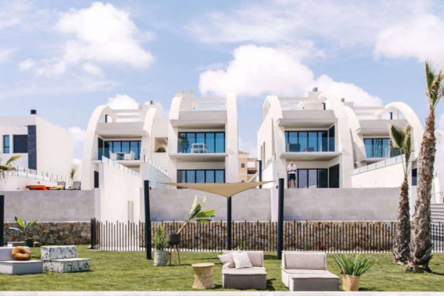 Apartamento en venta en Rojales