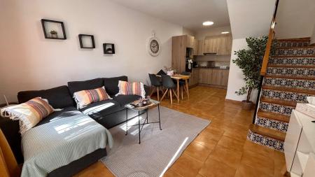 Verasol home bungalow 2 bedrooms santa pola costa blanca