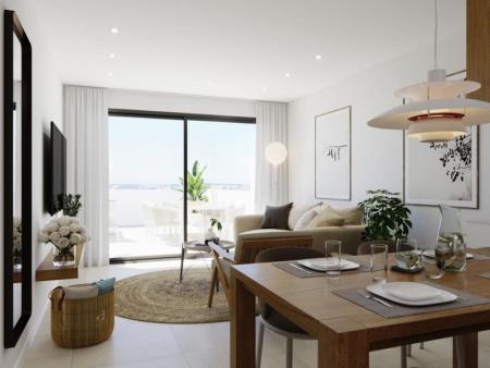 Verasol home bungalow 2 bedrooms torrevieja costa blanca