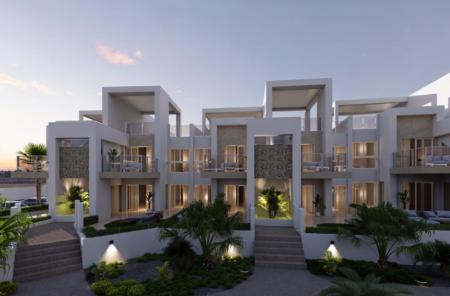 Verasol home bungalow 3 bedrooms ciudad quesada costa blanca vsh 1072