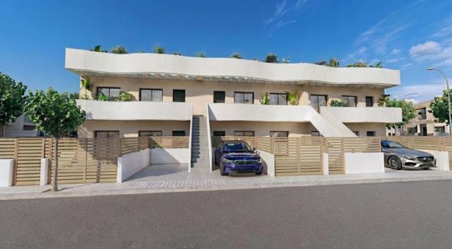Bungalow en venta en Pilar De La Horadada