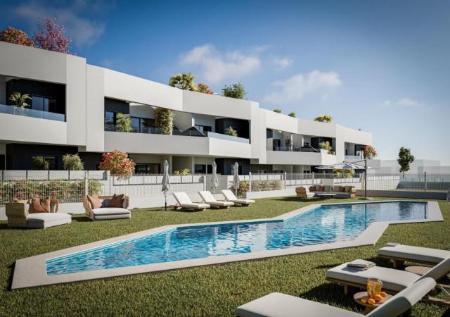 Bungalow en venta en San Miguel De Salinas