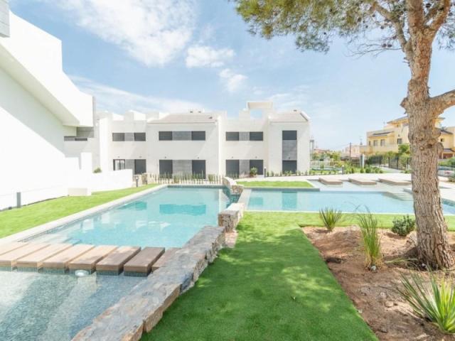 Bungalow for Sale in Torrevieja