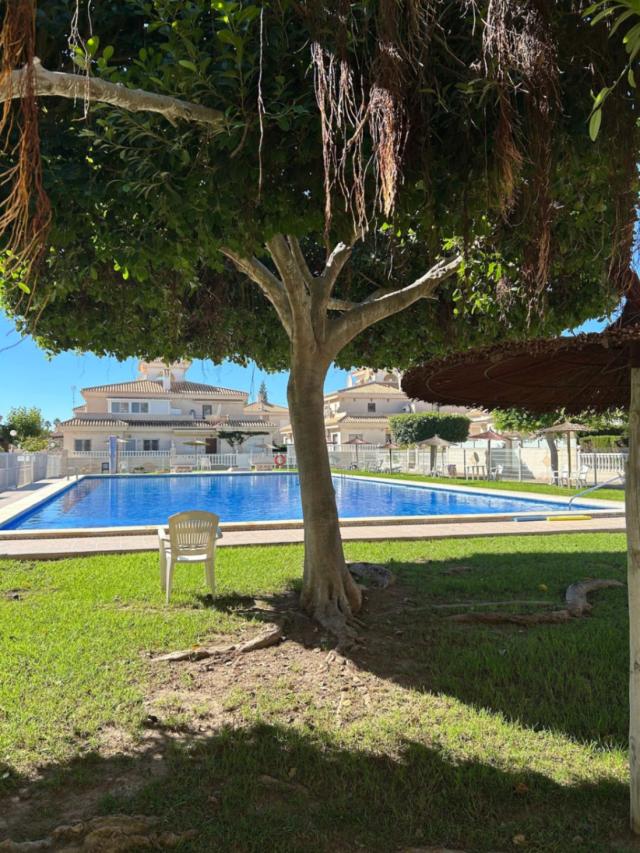 Bungalow te huur in Playa Flamenca