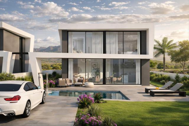 Chalet/Villa for Sale in Gran Alacant