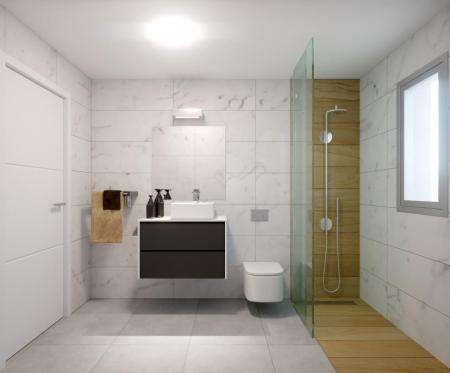 Verasol home chalet 2 bedrooms orihuela costa blanca