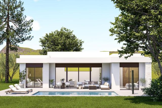 Chalet/Villa for sale in Pinoso