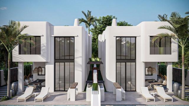 Chalet/Villa zum Verkauf in Alfaz Del Pi