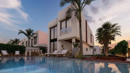 Verasol home chalet 3 bedrooms alfaz del pi costa blanca vsh 0309