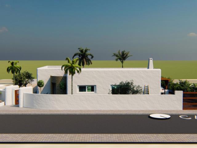 Chalet/Villa zum Verkauf in Alfaz Del Pi