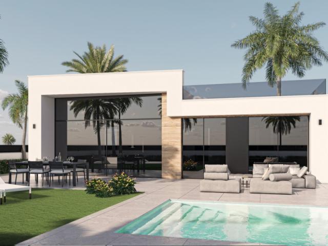 Chalet/Villa for Sale in Alhama De Murcia
