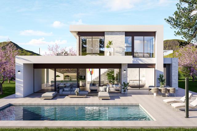 Chalet/Villa en venta en Aspe