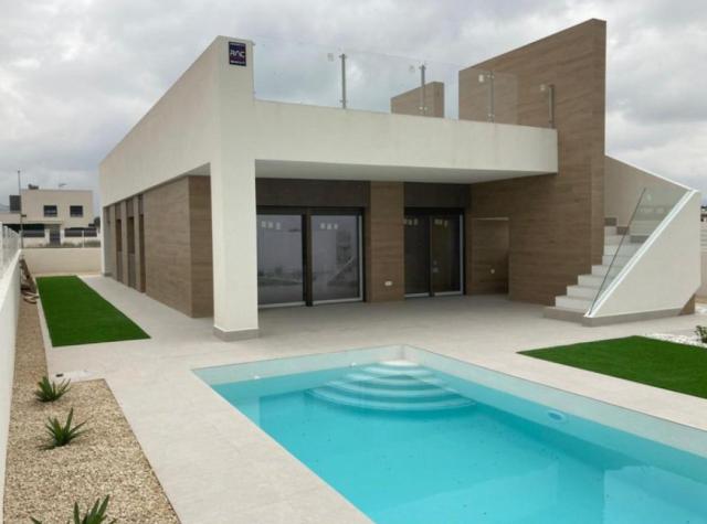 Chalet/Villa en venta en Aspe