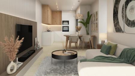 Verasol home chalet 3 bedrooms avileses costa blanca