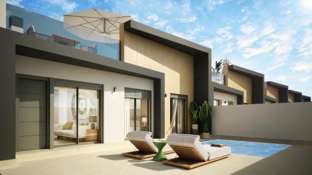 Chalet/Villa for Sale in Avileses