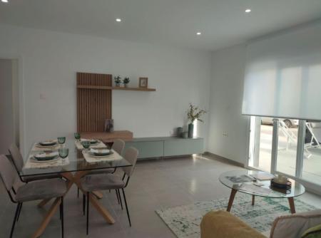 Verasol home chalet 3 bedrooms balsicas costa blanca vsh 0436