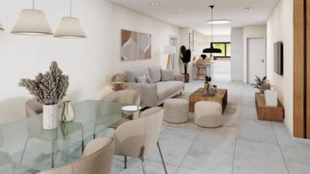 Verasol home chalet 3 bedrooms benferri costa blanca vsh 0730