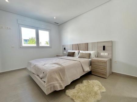 Verasol home chalet 3 bedrooms benijfar costa blanca vsh 0264