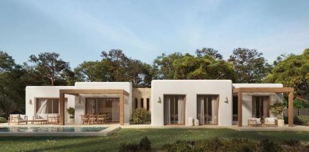 Verasol home chalet 3 bedrooms benissa costa blanca