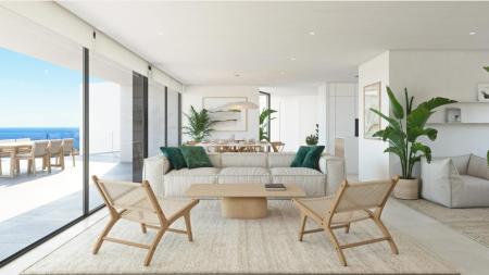 Verasol home chalet 3 bedrooms benitachell costa blanca vsh 0849