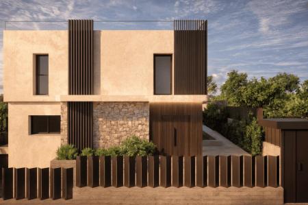 Verasol home chalet 3 bedrooms cabo de palos costa blanca