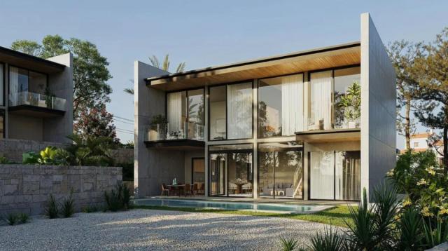 Chalet/Villa zum Verkauf in Calpe