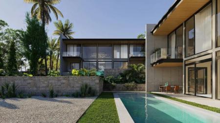 Verasol home chalet 3 bedrooms calpe costa blanca