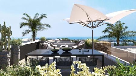 Verasol home chalet 3 bedrooms ciudad quesada costa blanca