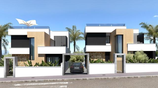 Chalet/Villa for sale in Ciudad Quesada
