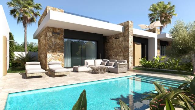 Chalet/Villa zum Verkauf in Ciudad Quesada