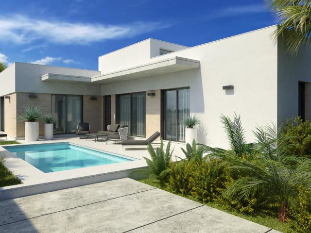 Chalet/Villa zum Verkauf in Daya Nueva