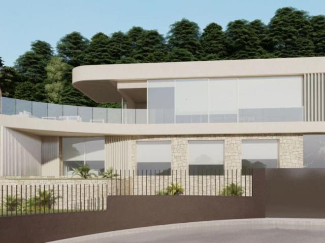 Chalet/Villa for Sale in Denia
