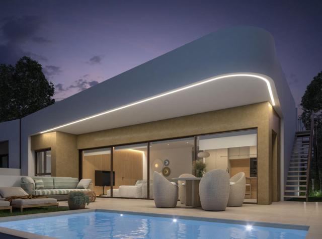 Chalet/Villa en venta en Dolores