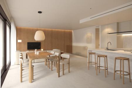 Verasol home chalet 3 bedrooms dolores costa blanca