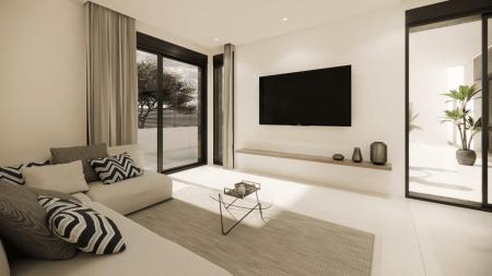 Verasol home chalet 3 bedrooms dolores costa blanca vsh 0719