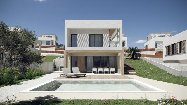 Chalet/Villa en venta en Finestrat