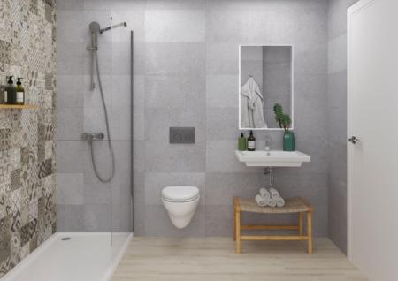 Verasol home chalet 3 bedrooms fortuna costa blanca