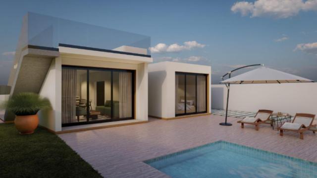 Chalet/Villa for Sale in Fortuna