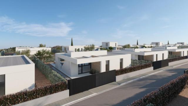 Chalet/Villa eladó Fuente-Álamóban