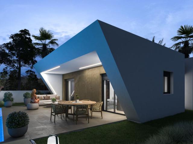 Chalet/Villa zum Verkauf in Hondón De Las Nieves